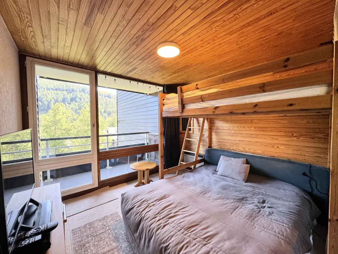 Residence Olan