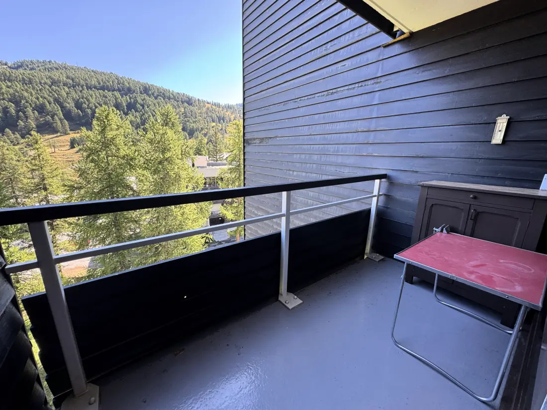 Residence Olan