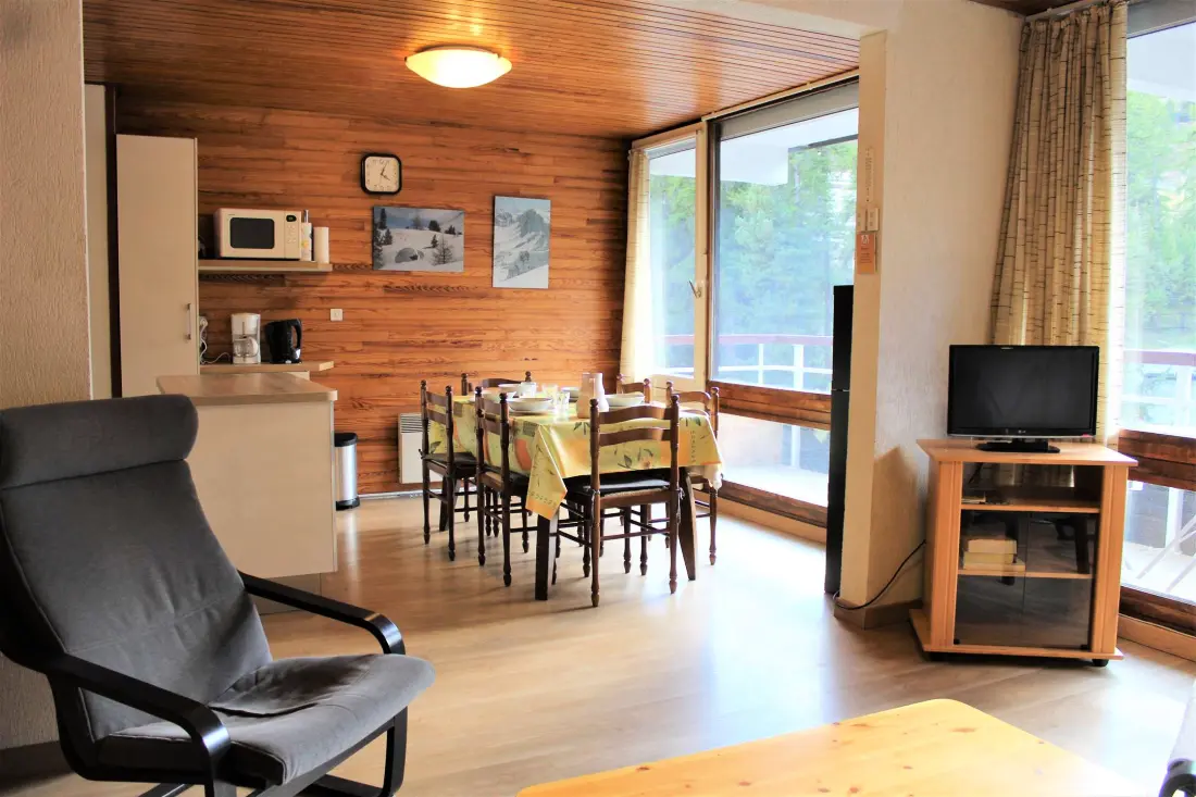 Olan residentie