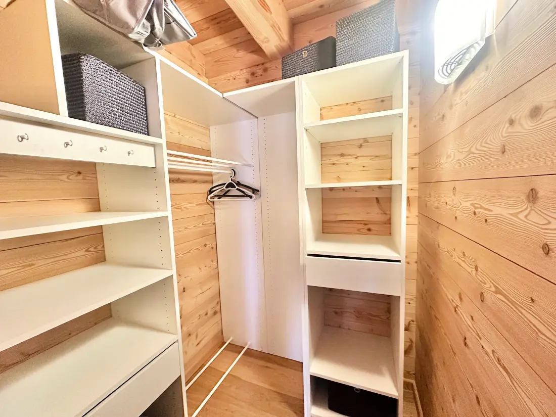 Chalet Padischa
