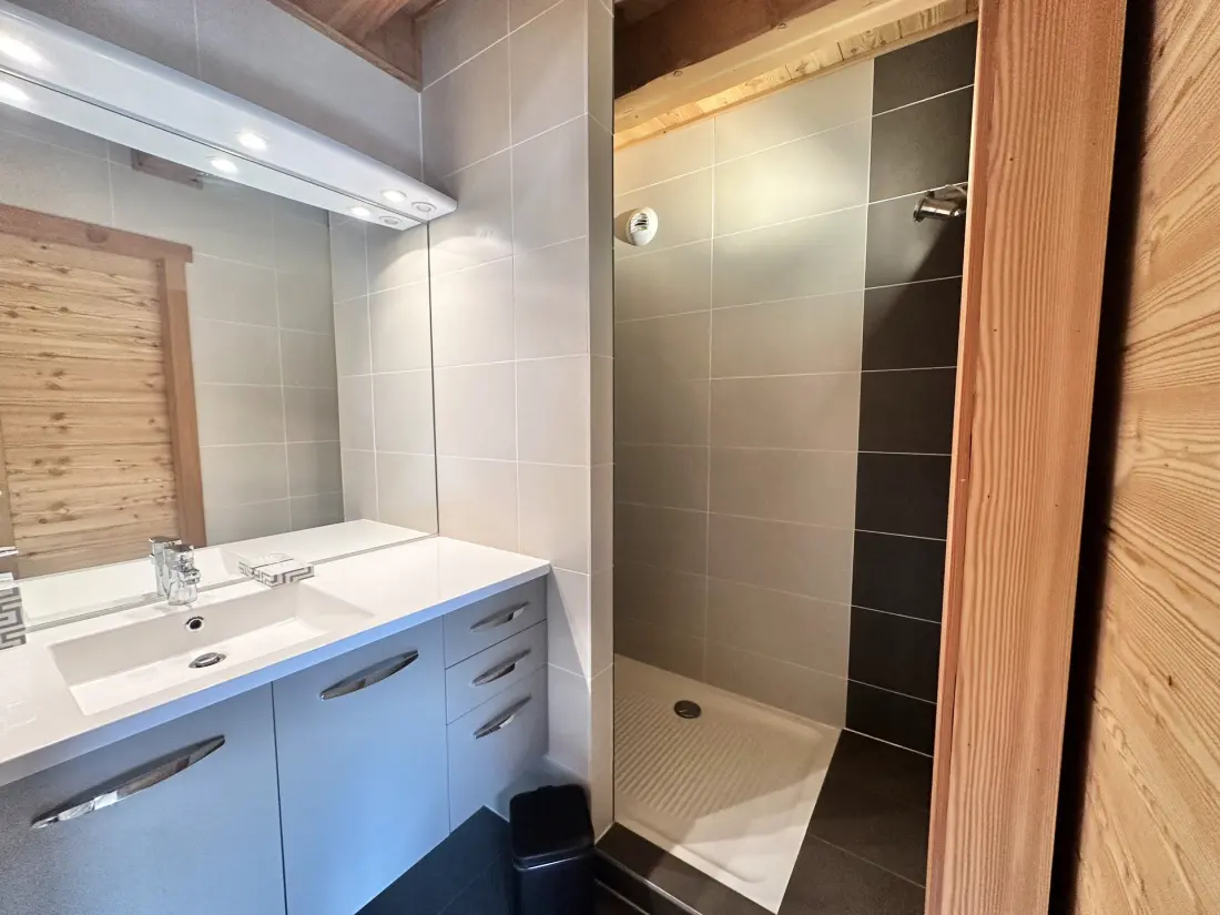 Chalet Padischa