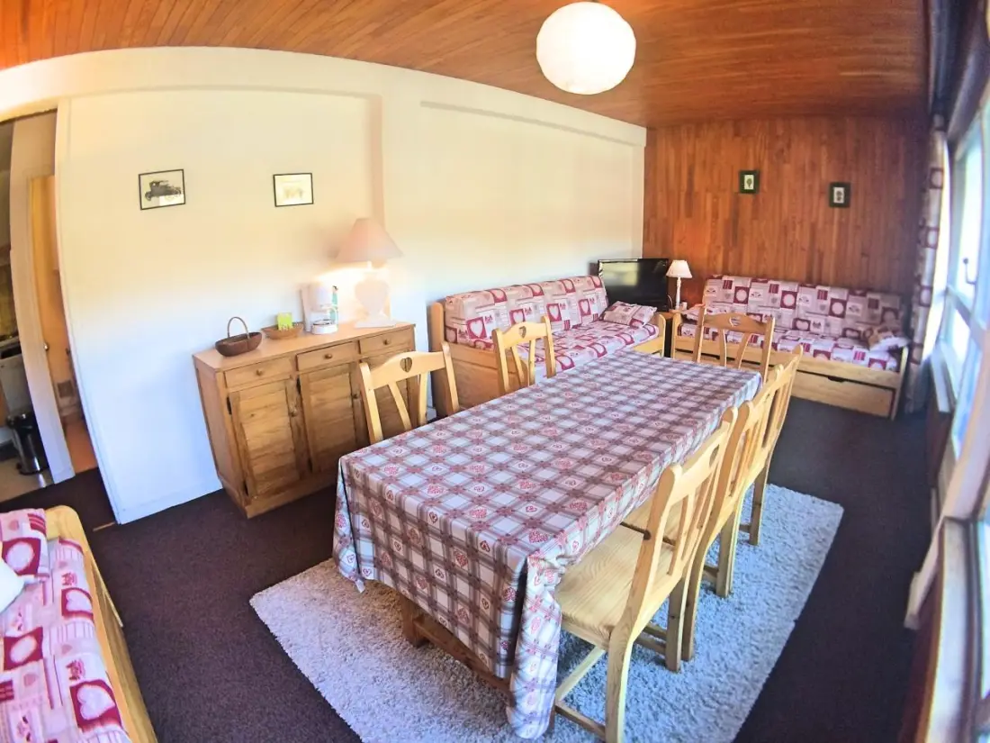 Panestrel-residentie