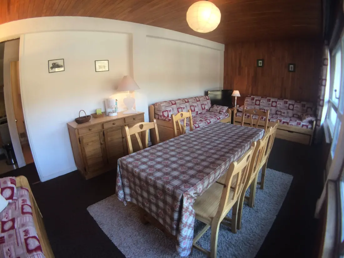 Panestrel-residentie