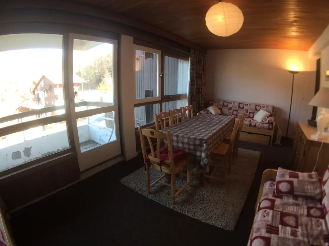 Panestrel-residentie