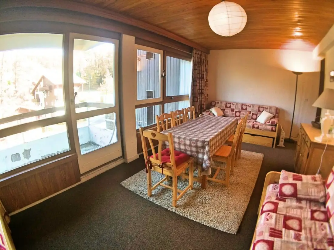 Panestrel-residentie