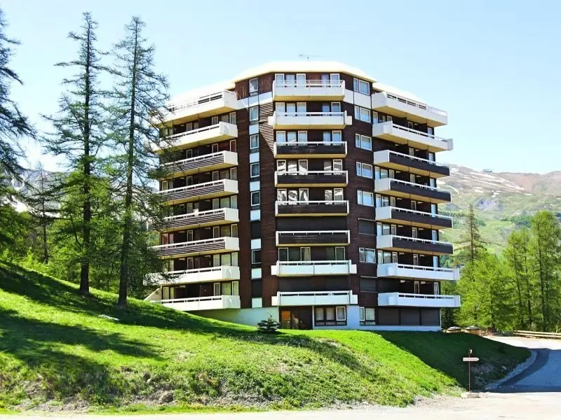 Pastourlet rezidencia