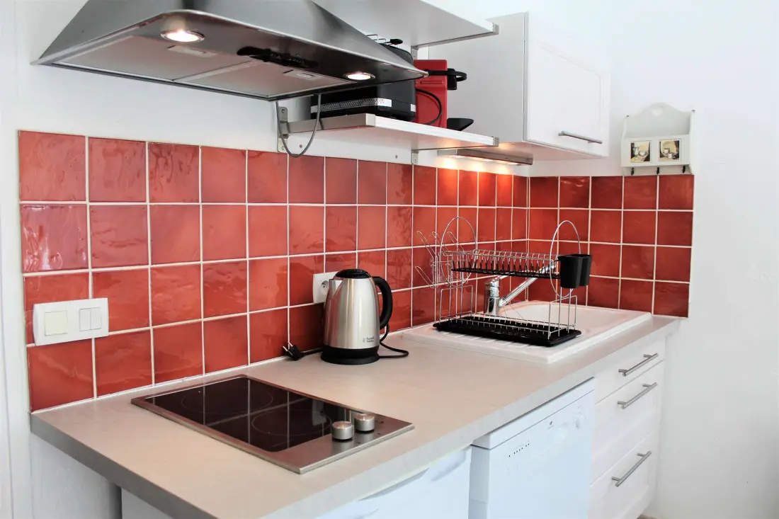 Pelvoux I-residentie