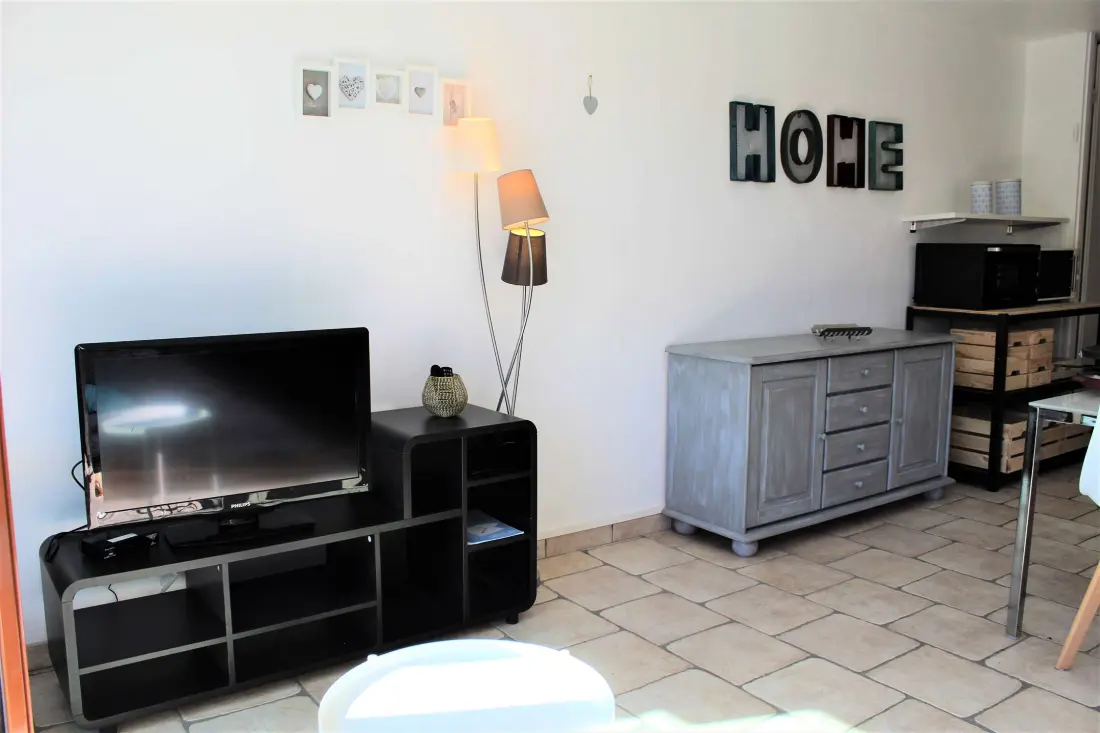 Pelvoux I-residentie