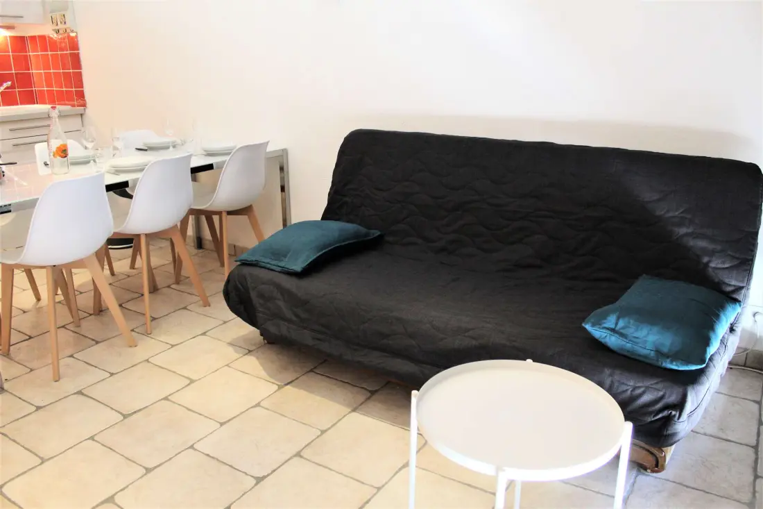 Pelvoux I-residentie
