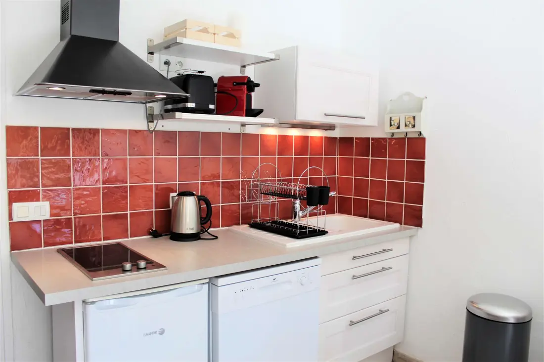 Pelvoux I-residentie