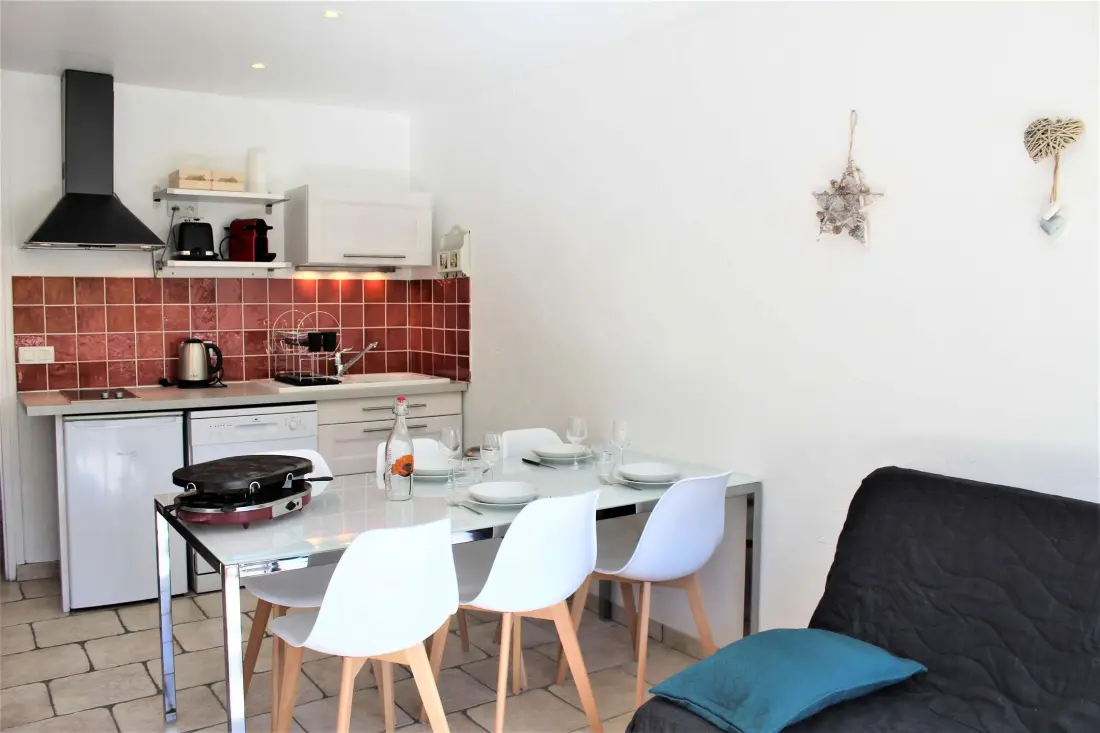 Pelvoux I-residentie