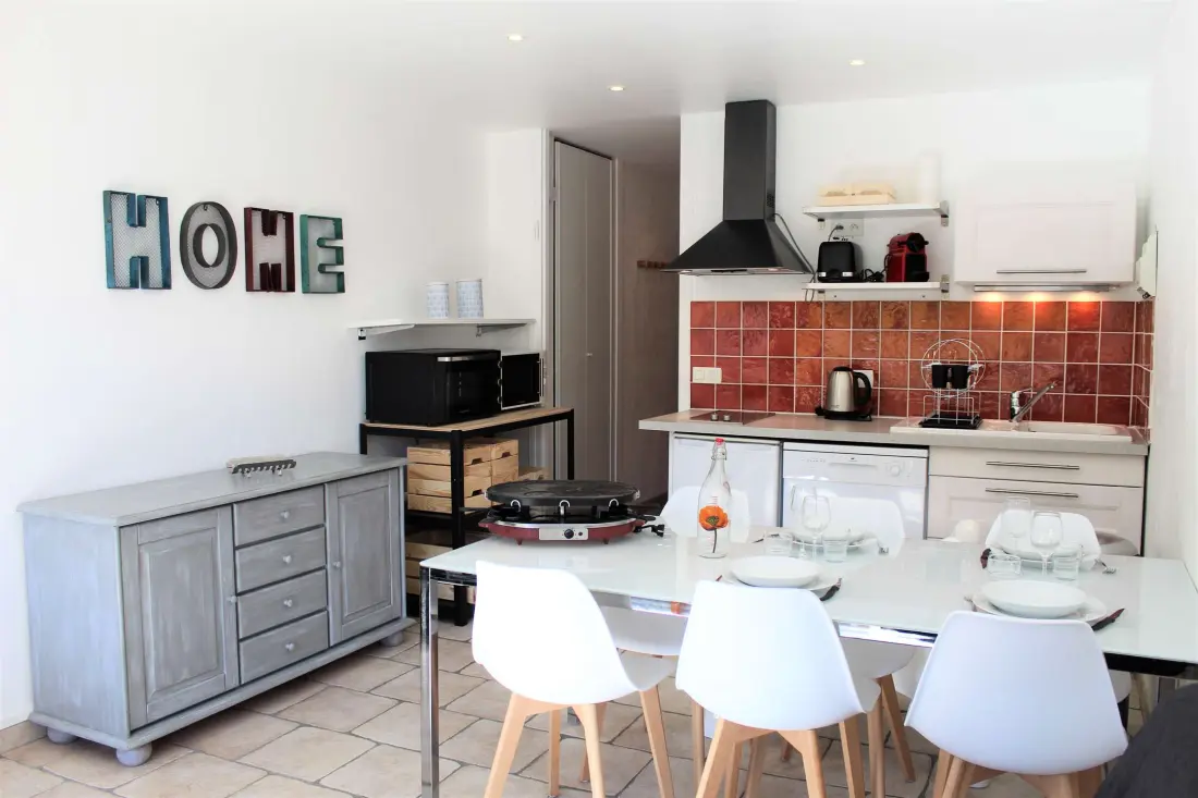 Pelvoux I-residentie
