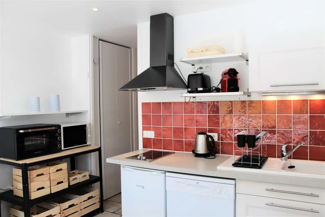 Pelvoux I-residentie