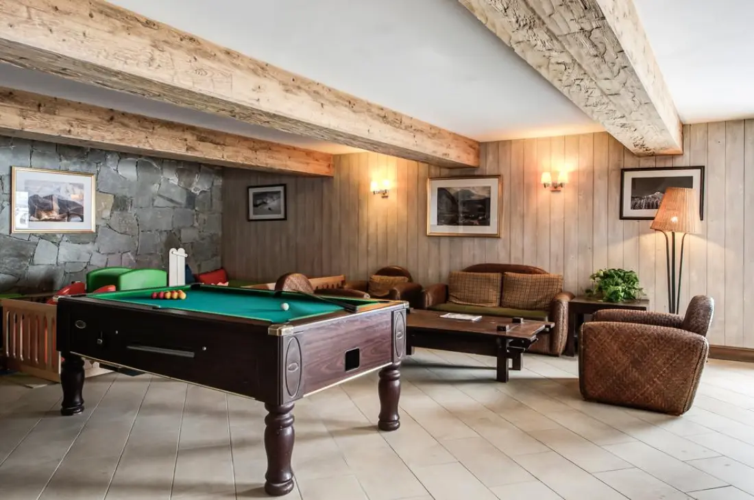Residenz Pierre & Vacances L'Albane