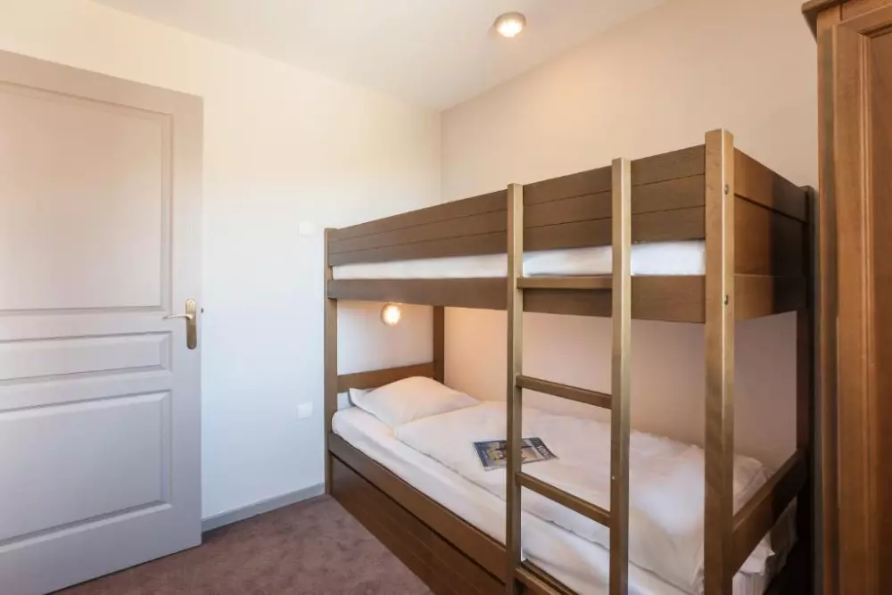 Residenz Pierre & Vacances L'Albane