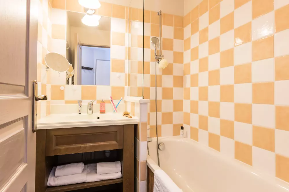 Residenz Pierre & Vacances L'Albane