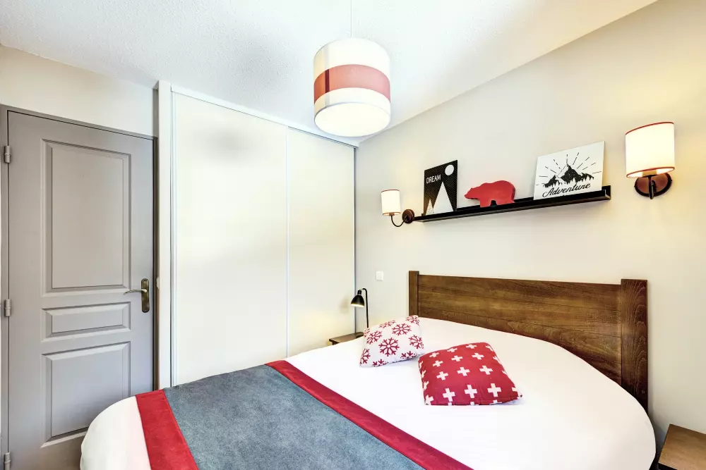 Residenz Pierre & Vacances L'Albane