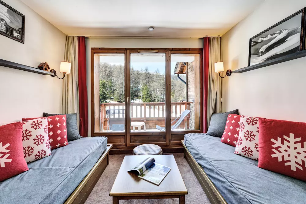 Residenz Pierre & Vacances L'Albane