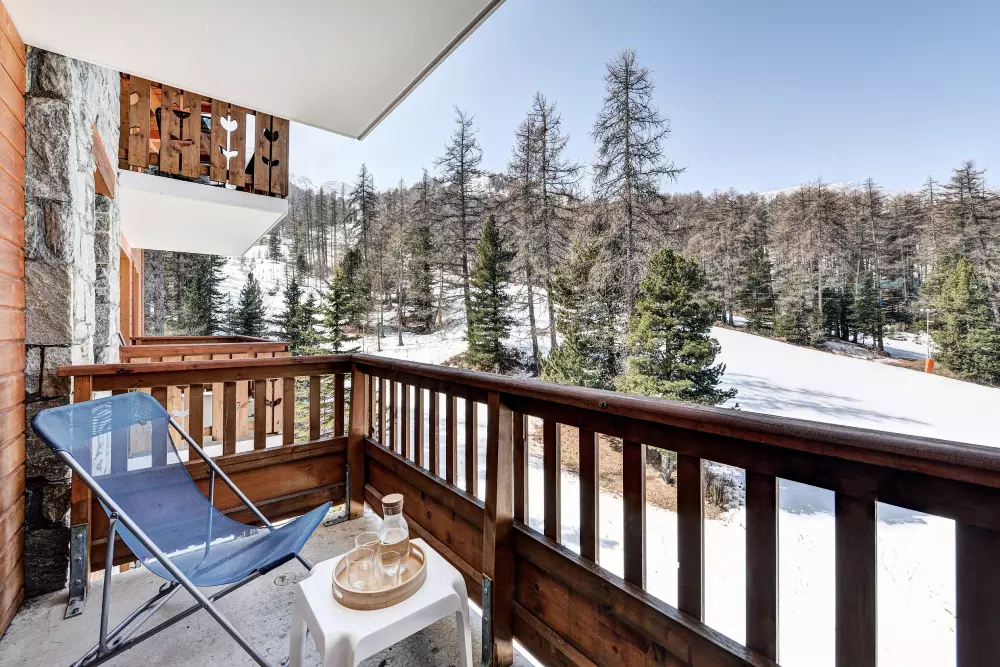 Residenz Pierre & Vacances L'Albane