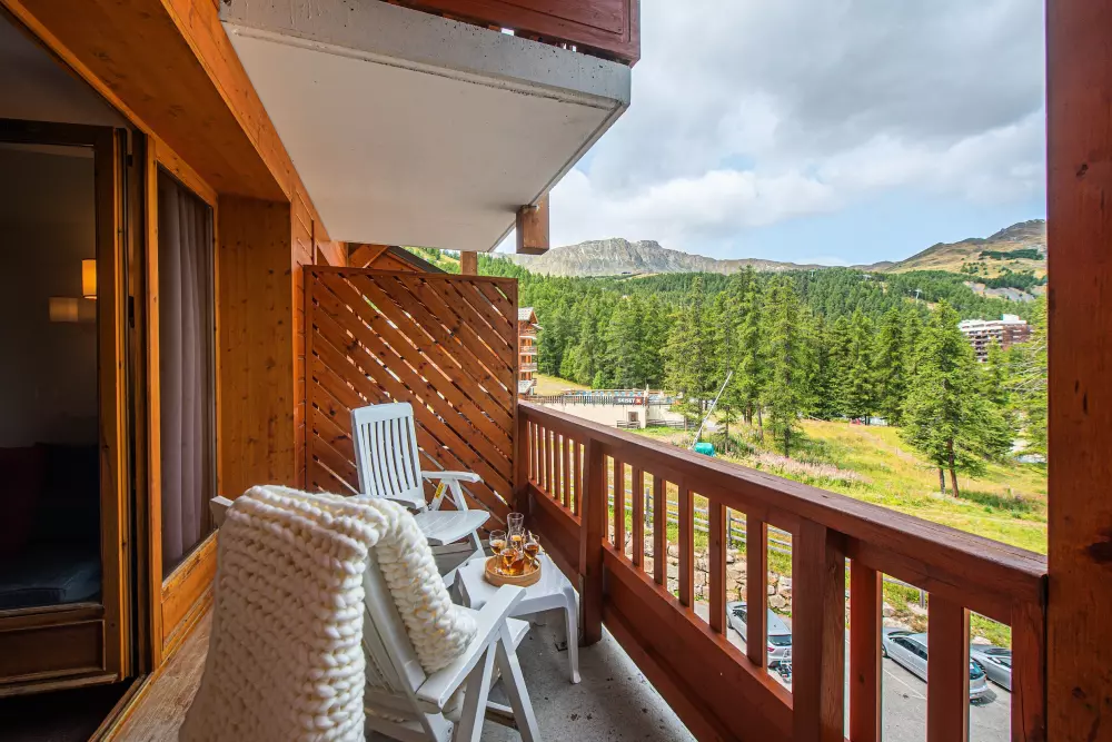 Residenz Pierre & Vacances L'Albane