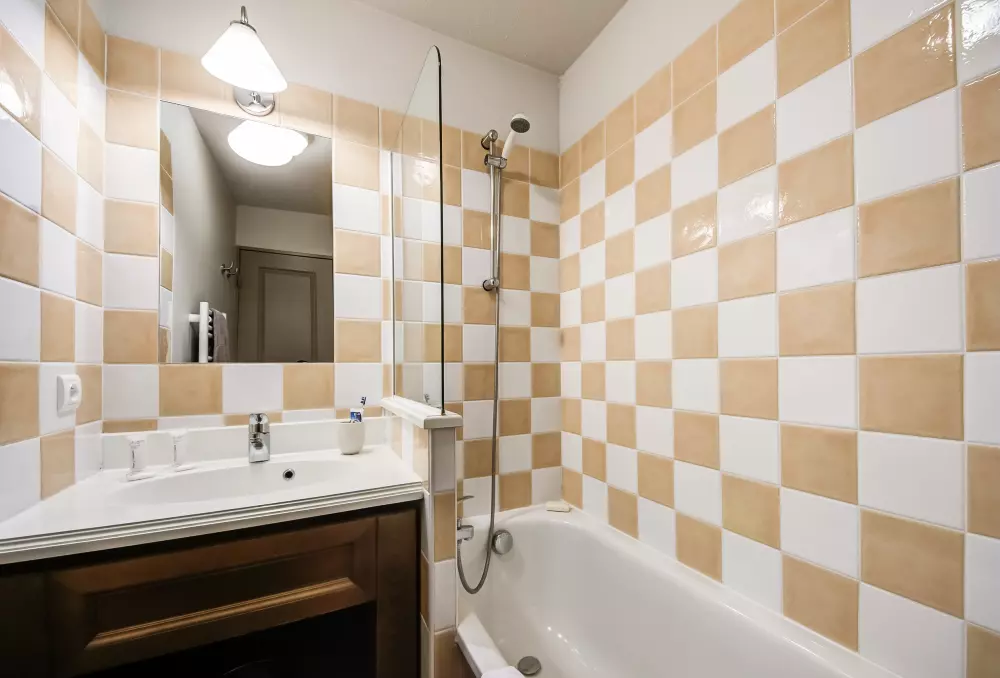 Residenz Pierre & Vacances L'Albane