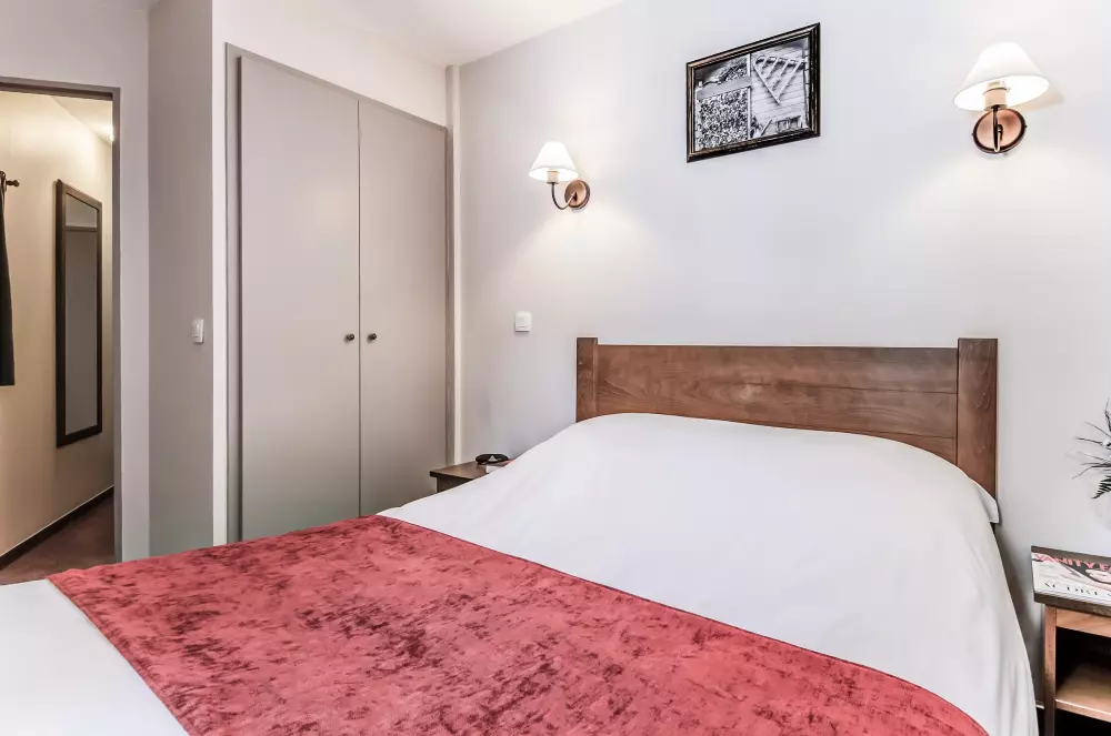 Residenz Pierre & Vacances L'Albane