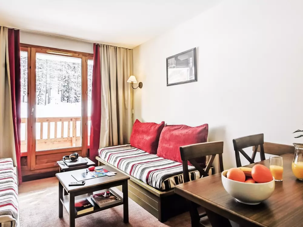 Residenz Pierre & Vacances L'Albane