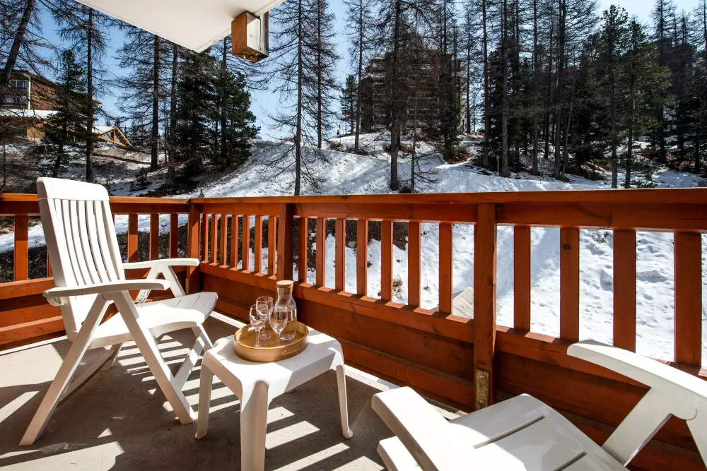 Residenz Pierre & Vacances L'Albane