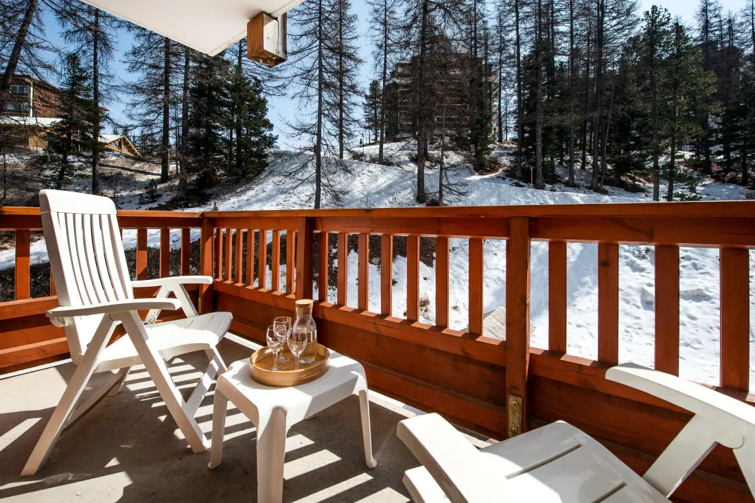 Residenz Pierre & Vacances L'Albane