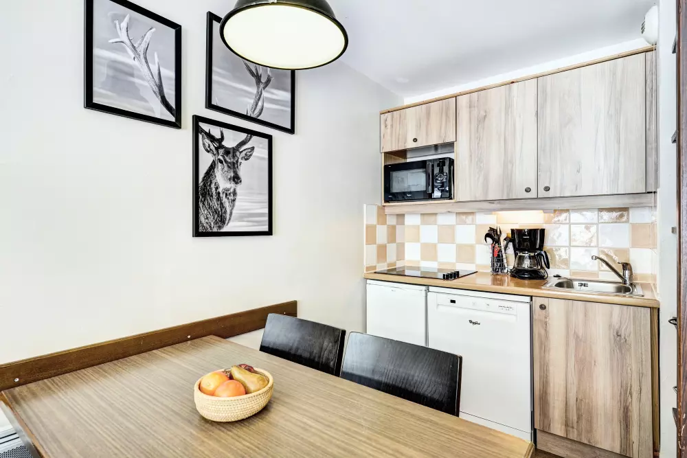 Residenz Pierre & Vacances L'Albane