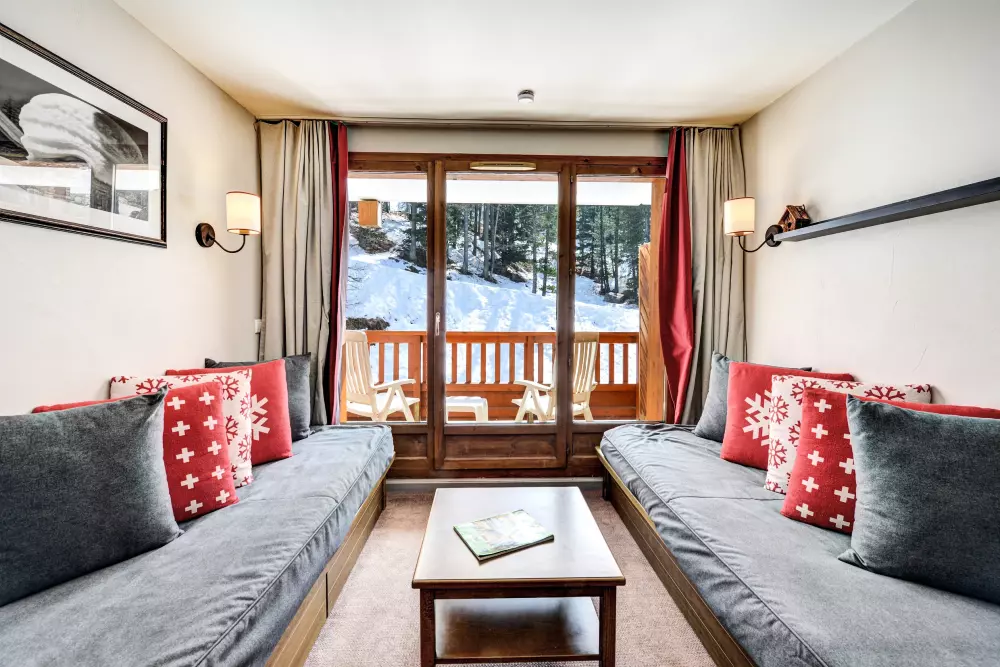 Residenz Pierre & Vacances L'Albane