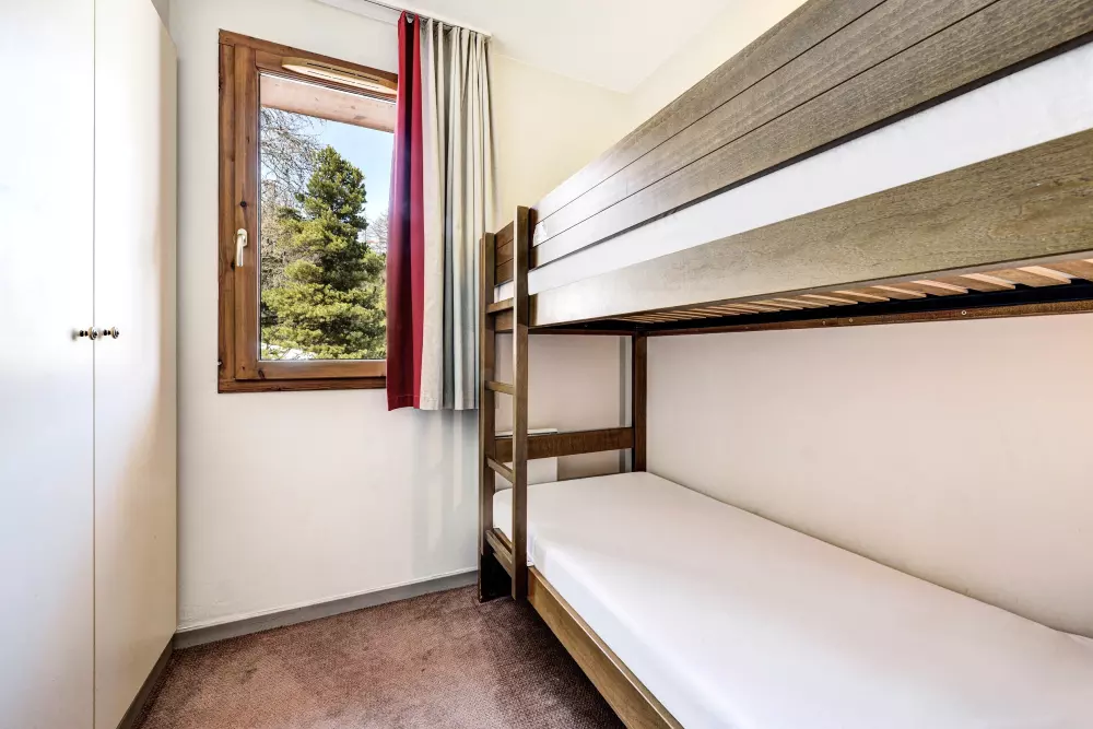 Residenz Pierre & Vacances L'Albane