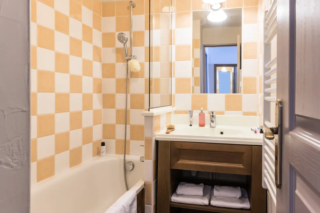 Residenz Pierre & Vacances L'Albane