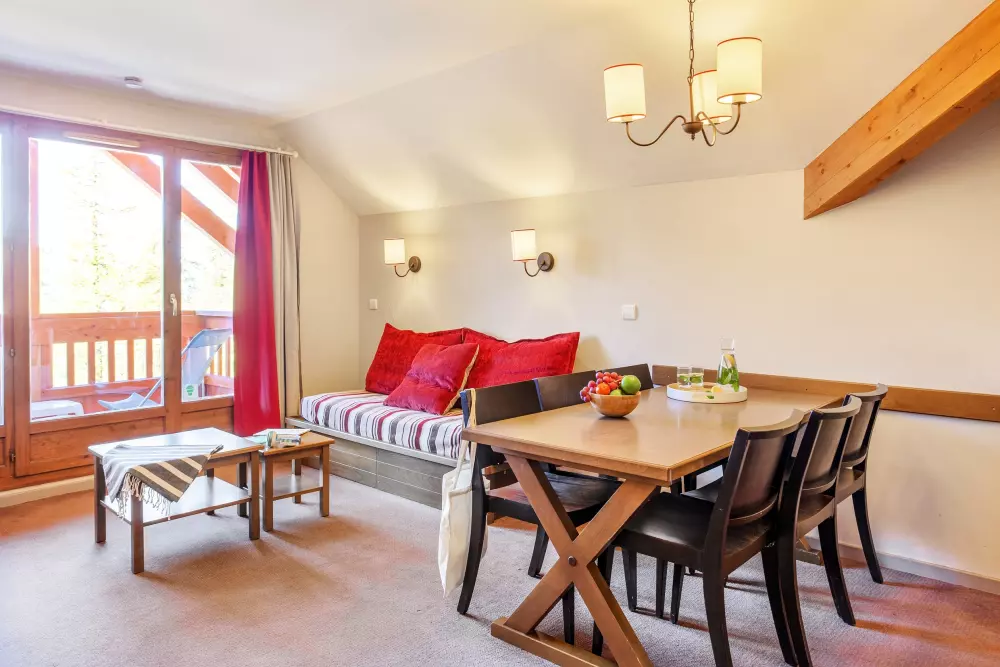 Residenz Pierre & Vacances L'Albane