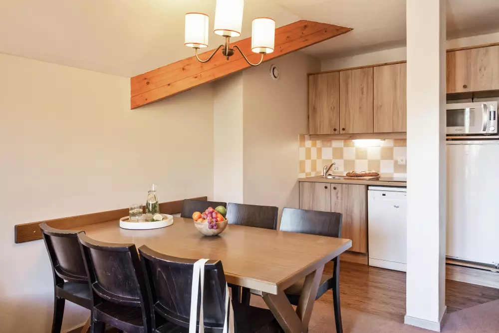 Residenz Pierre & Vacances L'Albane