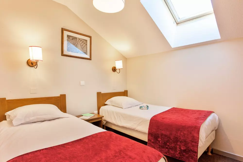 Residenz Pierre & Vacances L'Albane