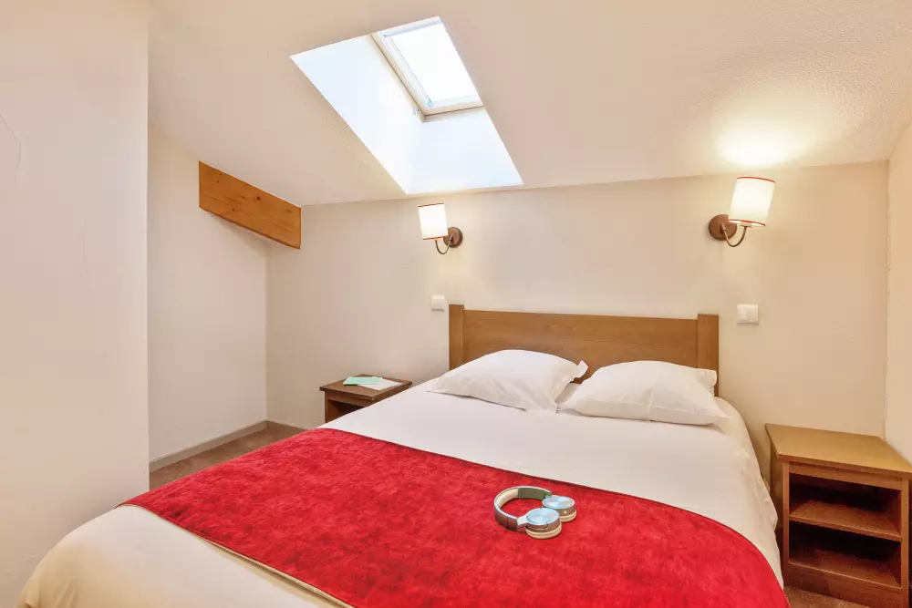 Residenz Pierre & Vacances L'Albane