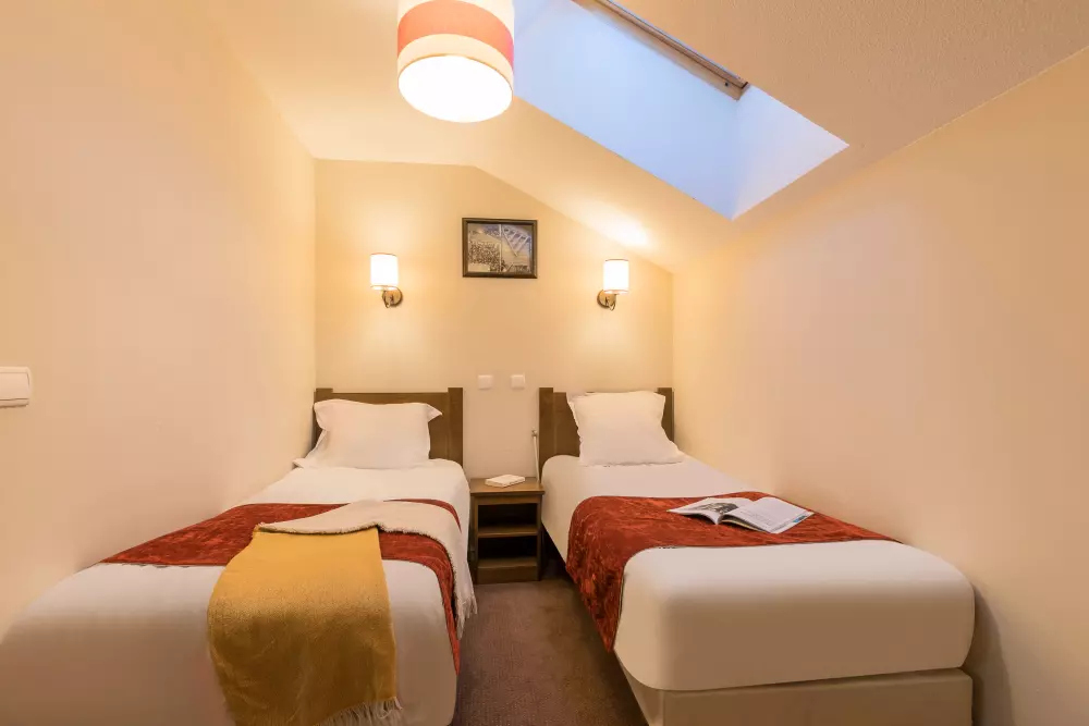 Residenz Pierre & Vacances L'Albane