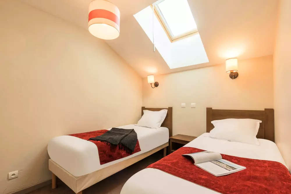 Residenz Pierre & Vacances L'Albane