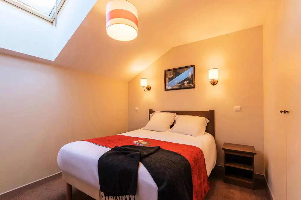 Residenz Pierre & Vacances L'Albane