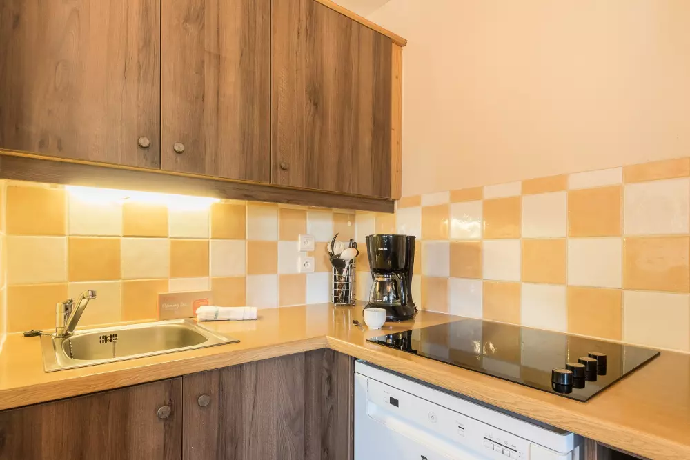 Residenz Pierre & Vacances L'Albane