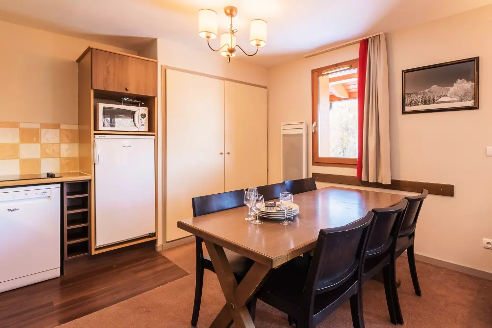 Residenz Pierre & Vacances L'Albane