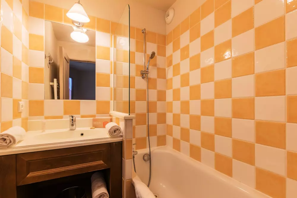 Residenz Pierre & Vacances L'Albane