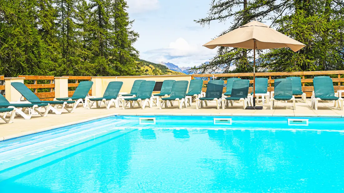 Residenz Pierre & Vacances L'Albane