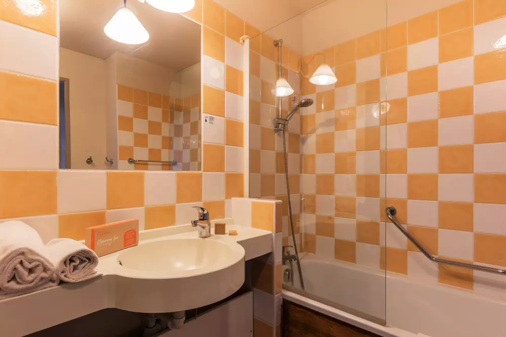 Residenz Pierre & Vacances L'Albane