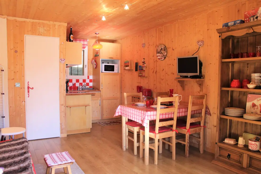 Sandrina Residenz