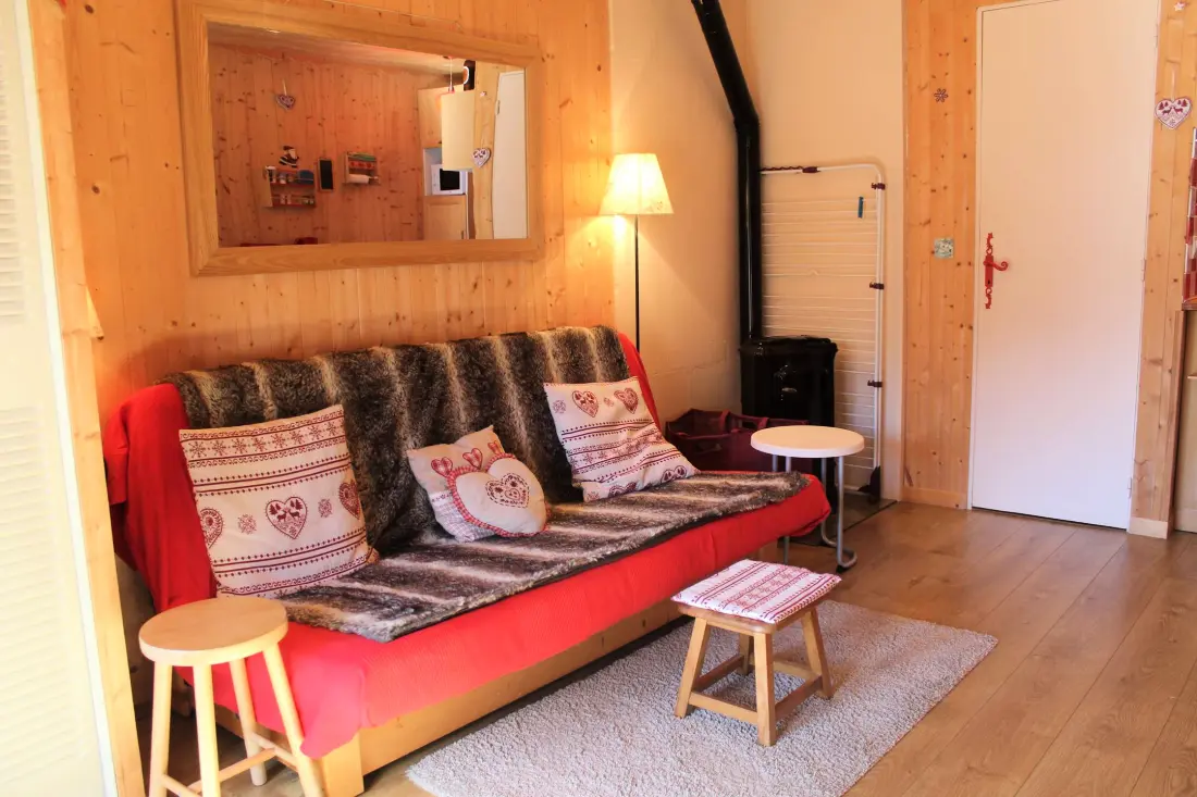 Sandrina Residenz
