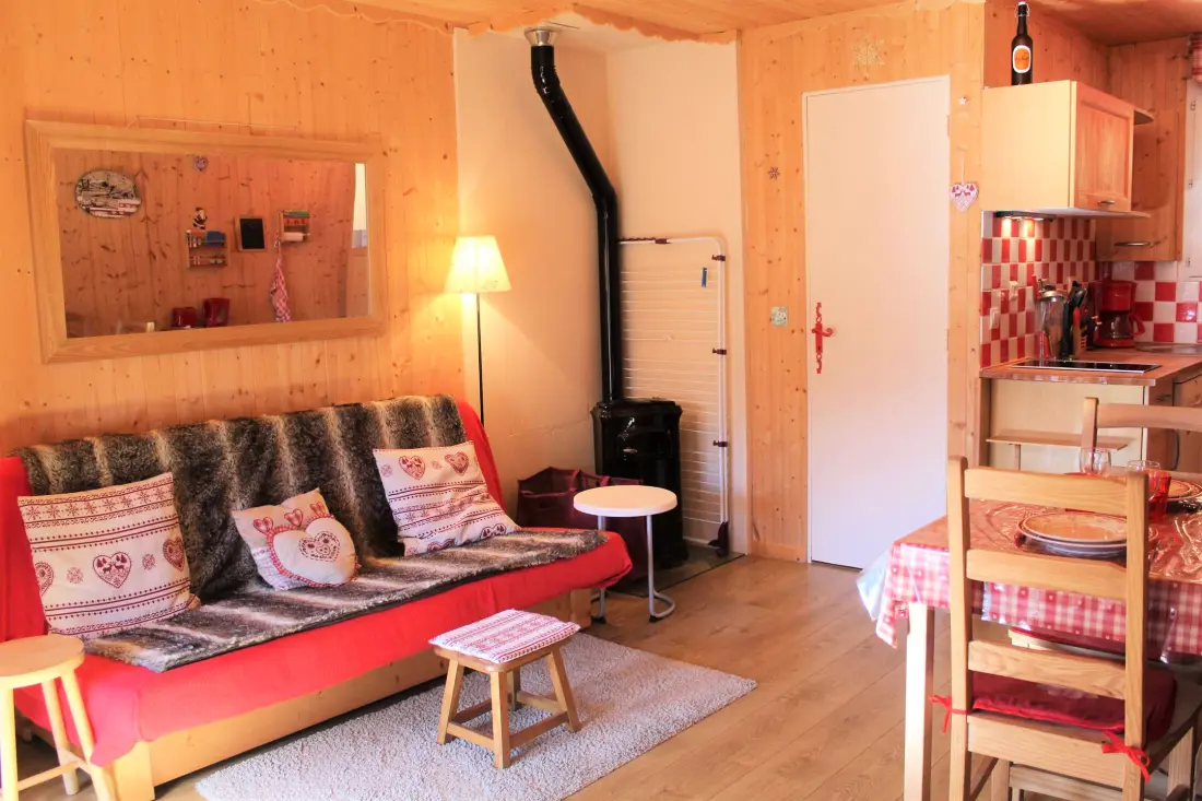 Sandrina Residenz