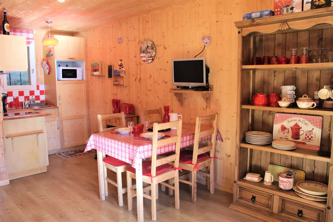 Sandrina Residenz