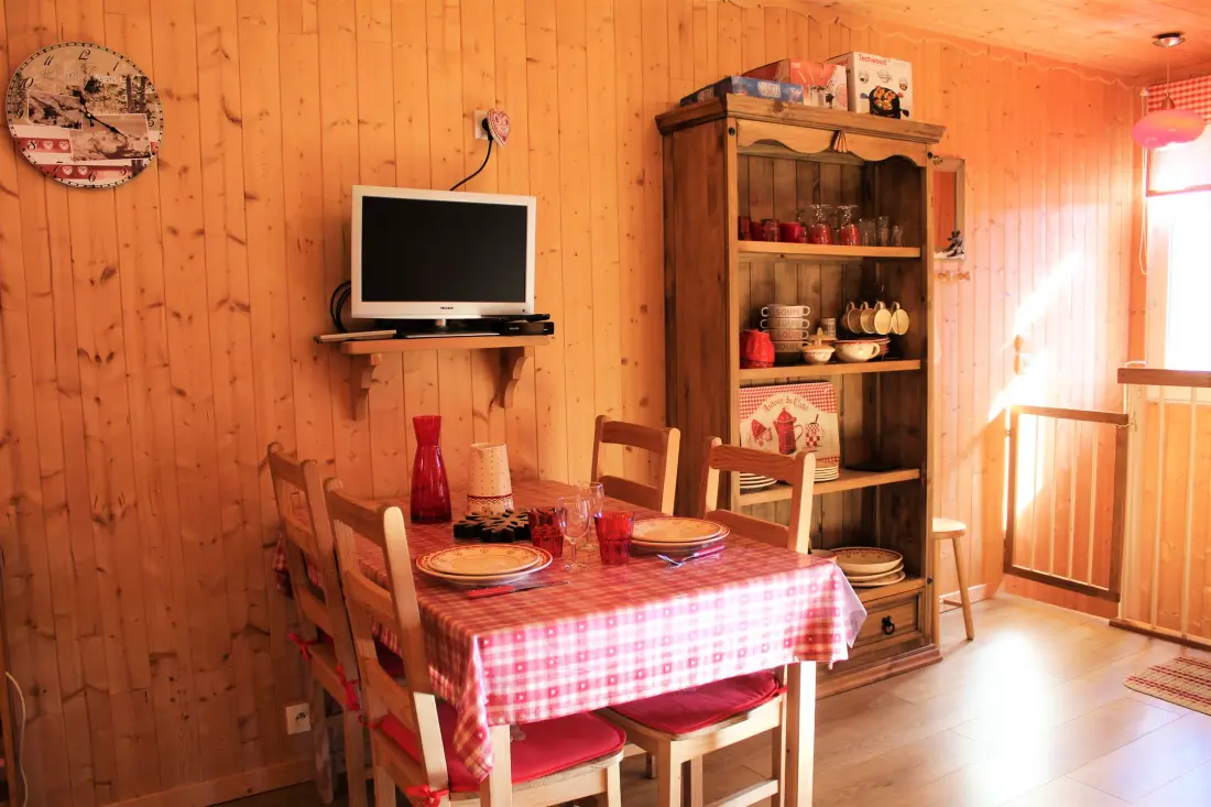 Sandrina Residenz